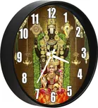 CAPIO Balaji Analog Wall Clock 