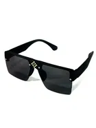 Sunglasses for Men (Black) DC SG02 BK