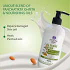 Ayouthveda Delicate Skin Body Moisturizer 300 ml