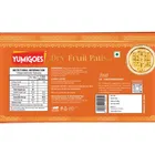Yumigoes Dry Fruit Patisa 400 g