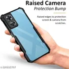 Thermoplastic Polyurethane Mobile Cover for Oppoo A17 