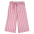 Polyester Printed Clothings Set for Girls 