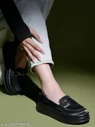 Shoetopia Loafers 