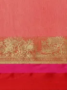 SVB एम्बेलीस्ड साड़ी 