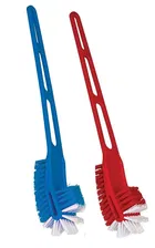 Plastic Long Handle Toilet Brush 