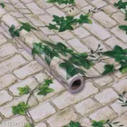 Bliss Vinyl Wallpaper for Home 