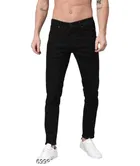 Denim Slim Fit Jeans for Men 