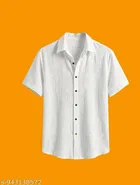 Casual Shirts for Men, Pack of 2 