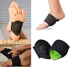 Cushioned Arch Foot Support for Pain Correction 