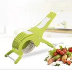 MAITRI Vegetable Cutter & Peeler 