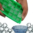 Moldberry Silicon Ice Tray Square – 24 MB/8001