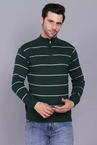 Men's Casual Sweater 