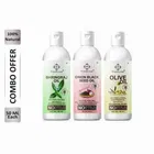 Puriflame Pure Bhringraj Oil 