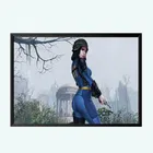 Polyester Fallout Game Photo Frame 