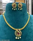 Fashion Jewellery Set for Women 
