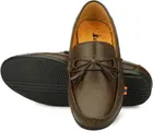 Buxton Men's Loafer 