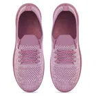 Casual Shoes for Women (Pink, 7)