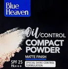 Blue Heaven Oil Control Matte Finish Compact 