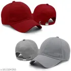 Cotton Cap for Men & Women 
