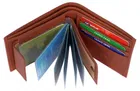 Synthetic Wallet for Men 