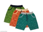 Shorts for Boys 