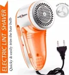 1290 Dual-Speed 1000W Foldable Hair Dryer and Electric Lint Remover 
