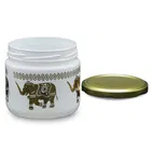 Afast Tea Sugar and Coffee Container -300ml-  Set of 3