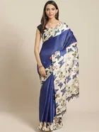 New Fancy Mysore Silk Festive Sarees 