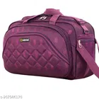 Polyester Duffel Bags 