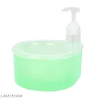 Liquid Soap Dispenser 