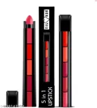 5 in 1 Lipstick 