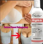 Women Breast Cream For Plumping |Tightness | Breast Size Growth Naturally 100 ml