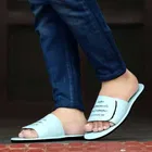 Buxton Men's Flip Flop 