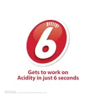 ईनो फ्रूट साल्ट लेमन फ्लेवर 100 g 