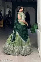Lehenga Choli for Women 