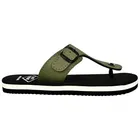 Cozy Wear Solid Flipflops for Men 