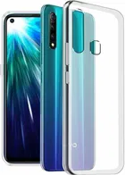 Vivo Y19 Rubber Mobile Cover 