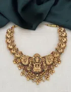 Zircon Gold-plated Jewellery Set for Women 