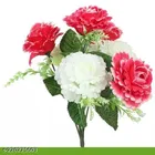 Plastic Artificial Flower 