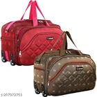 Polyester Duffel Bags 