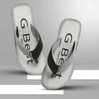 Printed Casual Slippers for Men 