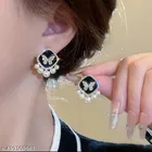 Alloy Earrings for Women 