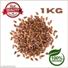 Organic Flax Seeds 