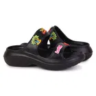 Clogs with Sliders for Women 