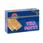 Prabhat Till Patti 400 g (Box)