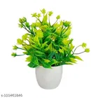 Artificial Plants with Pot 