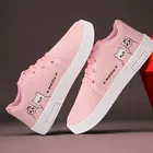 Sneakers for Women, Pink 