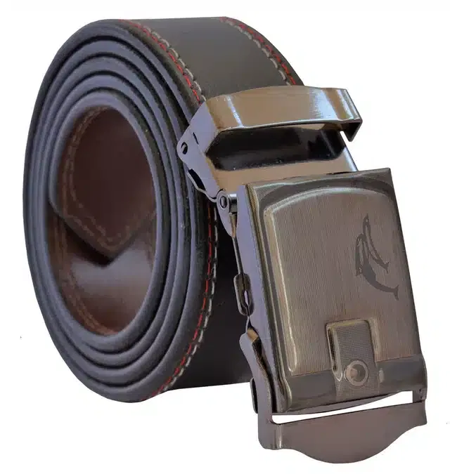 Casual Belt for Men (Brown)