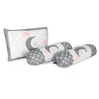 Cotton Godadi Set for NewBorn Baby,Multicolor