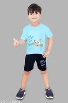 Clothing Set for Boys 